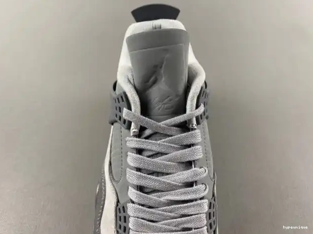 HYPE Paris Air Jordan 4 SE FQ7928-001 Olympics 0619